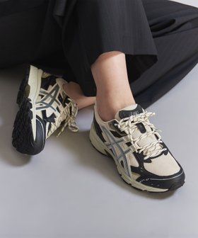 【ビューティ&ユース ユナイテッドアローズ/BEAUTY&YOUTH / UNITED ARROWS】 asics GEL-NUNOBIKI/スニーカー人気、トレンドファッション・服の通販 founy(ファニー) ファッション Fashion レディースファッション WOMEN シューズ Shoes スニーカー Sneakers スポーツ Sports メンズ Mens モノトーン Monotone おすすめ Recommend |ID:prp329100004187560