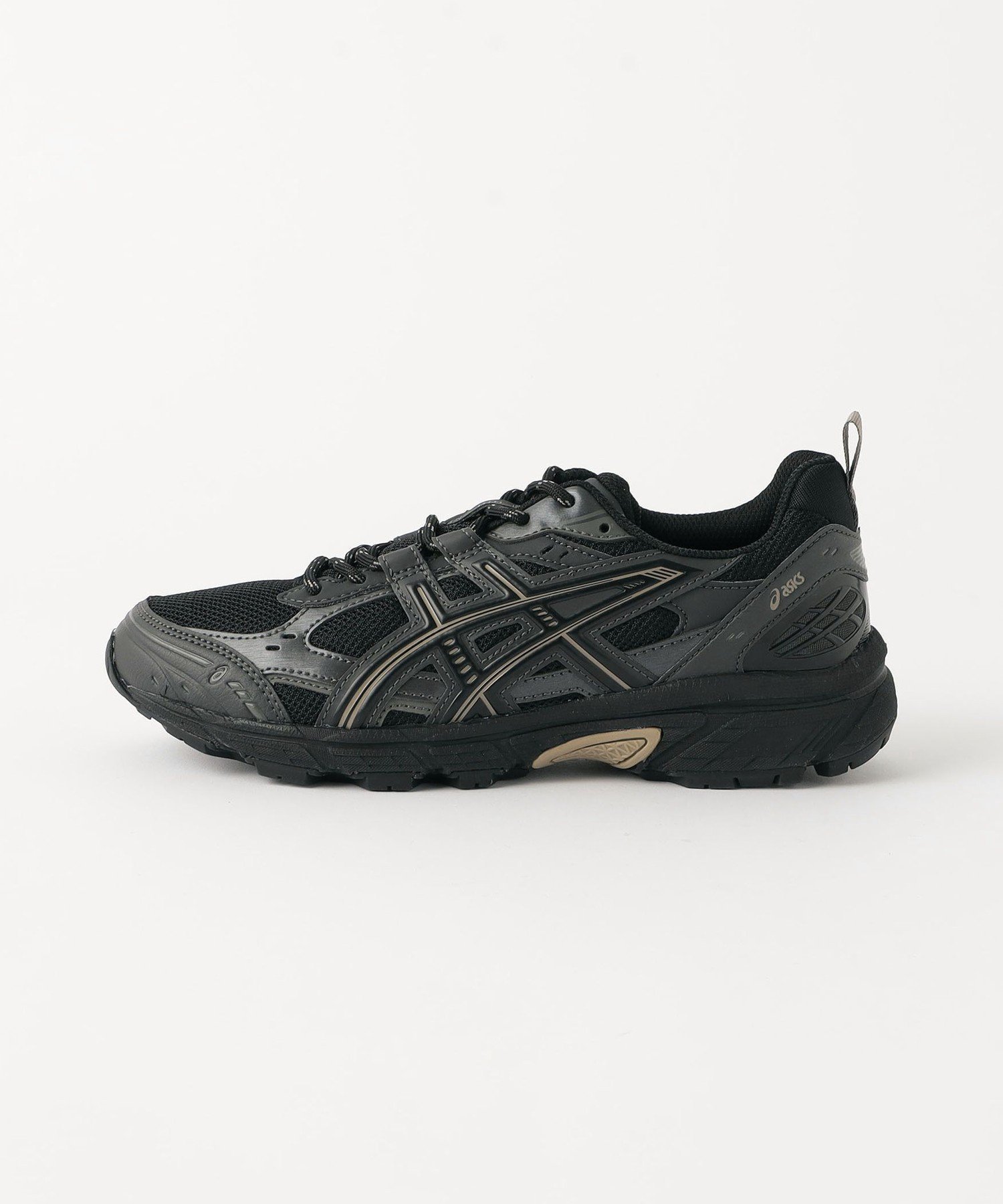 【ビューティ&ユース ユナイテッドアローズ/BEAUTY&YOUTH / UNITED ARROWS】のasics GEL-NUNOBIKI/スニーカー インテリア・キッズ・メンズ・レディースファッション・服の通販 founy(ファニー) 　ファッション　Fashion　レディースファッション　WOMEN　シューズ　Shoes　スニーカー　Sneakers　スポーツ　Sports　メンズ　Mens　モノトーン　Monotone　おすすめ　Recommend　BLACK|ID: prp329100004187560 ipo3291000000029013033