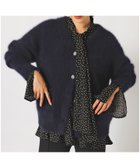 【イエナ/IENA】のfluffy ファーカーディガン 人気、トレンドファッション・服の通販 founy(ファニー) ファッション Fashion レディースファッション WOMEN トップス・カットソー Tops/Tshirt カーディガン Cardigans 2024年 2024 2024-2025秋冬・A/W Aw/Autumn/Winter/Fw/Fall/2024-2025 カーディガン Cardigan thumbnail ネイビー|ID: prp329100004187606 ipo3291000000029013240