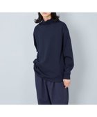 【その他のブランド/Other】のCITEN ヒュージ ハイネック ロングTシャツ NAVY|ID: prp329100004187741 ipo3291000000029522308