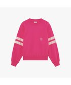 【レペット/repetto】のSatin sweatshirt Fushia|ID: prp329100004187834 ipo3291000000029014035