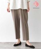 【グローバルワーク/GLOBAL WORK】の期間限定価格/ウツクシルエットプレミアムスリムストレート/115389 人気、トレンドファッション・服の通販 founy(ファニー) ファッション Fashion レディースファッション WOMEN ギャザー Gather ジャケット Jacket ストレッチ Stretch ストレート Straight スリム Slim フィット Fit ポケット Pocket thumbnail モカ54|ID: prp329100004187863 ipo3291000000029139984