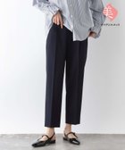 【グローバルワーク/GLOBAL WORK】の期間限定価格/ウツクシルエットプレミアムスリムストレート/115389 ネイビー88|ID:prp329100004187863