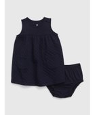 【ギャップ/GAP / KIDS】のキルティングジャンパー セットアップ NAVY_UNIFORM|ID: prp329100004187895 ipo3291000000029509494