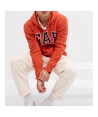 【ギャップ/GAP】のGapロゴ ジップパーカー(ユニセックス) 人気、トレンドファッション・服の通販 founy(ファニー) ファッション Fashion レディースファッション WOMEN トップス・カットソー Tops/Tshirt パーカ Sweats ストレート Straight ドローコード Draw Cord フィット Fit フロント Front ポケット Pocket リラックス Relax 長袖 Long Sleeve thumbnail CORNUCOPIA|ID: prp329100004187998 ipo3291000000029051904