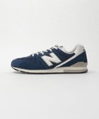 【ビューティ&ユース ユナイテッドアローズ/BEAUTY&YOUTH / UNITED ARROWS / MEN】のNew Balance CM996SF2/スニーカー 人気、トレンドファッション・服の通販 founy(ファニー) ファッション Fashion メンズファッション MEN シューズ・靴 Shoes/Men スニーカー Sneakers インソール Insole キャップ Cap クッション Cushion シューズ Shoes スタンダード Standard スニーカー Sneakers スポーティ Sporty トレンド Trend 定番 Standard フィット Fit ベーシック Basic メッシュ Mesh モダン Modern 夏 Summer 2024年 2024 2024春夏・S/S Ss,Spring/Summer,2024 ギフト プレゼント Gift Present thumbnail NAVY|ID: prp329100004189077 ipo3291000000029461450