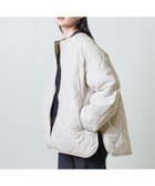 【ユナイテッドアローズ/UNITED ARROWS】のMARW UNITED ARROWS キルティング ミドルコート 人気、トレンドファッション・服の通販 founy(ファニー) ファッション Fashion レディースファッション WOMEN アウター Coat Outerwear コート Coats キルティング Quilting キルト Quilt シンプル Simple ジャケット Jacket タフタ Taffeta 人気 Popularity ポケット Pocket ミドル Middle ラウンド Round ビジネス 仕事 通勤 Business thumbnail LT.GRAY|ID: prp329100004189218 ipo3291000000029301322