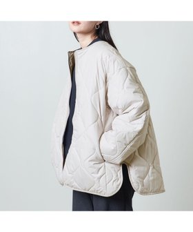 【ユナイテッドアローズ/UNITED ARROWS】のMARW UNITED ARROWS キルティング ミドルコート 人気、トレンドファッション・服の通販 founy(ファニー) ファッション Fashion レディースファッション WOMEN アウター Coat Outerwear コート Coats キルティング Quilting キルト Quilt シンプル Simple ジャケット Jacket タフタ Taffeta 人気 Popularity ポケット Pocket ミドル Middle ラウンド Round ビジネス 仕事 通勤 Business |ID:prp329100004189218