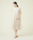 【シビラ/SYBILLA】のサーキュラードレス 人気、トレンドファッション・服の通販 founy(ファニー) ファッション Fashion レディースファッション WOMEN ワンピース Dress ドレス Party Dresses エレガント 上品 Elegant スリット Slit とろみ Thickness ドレス Dress ドレープ Drape 定番 Standard フロント Front メタル Metal thumbnail アイボリー|ID: prp329100004189261 ipo3291000000029023505