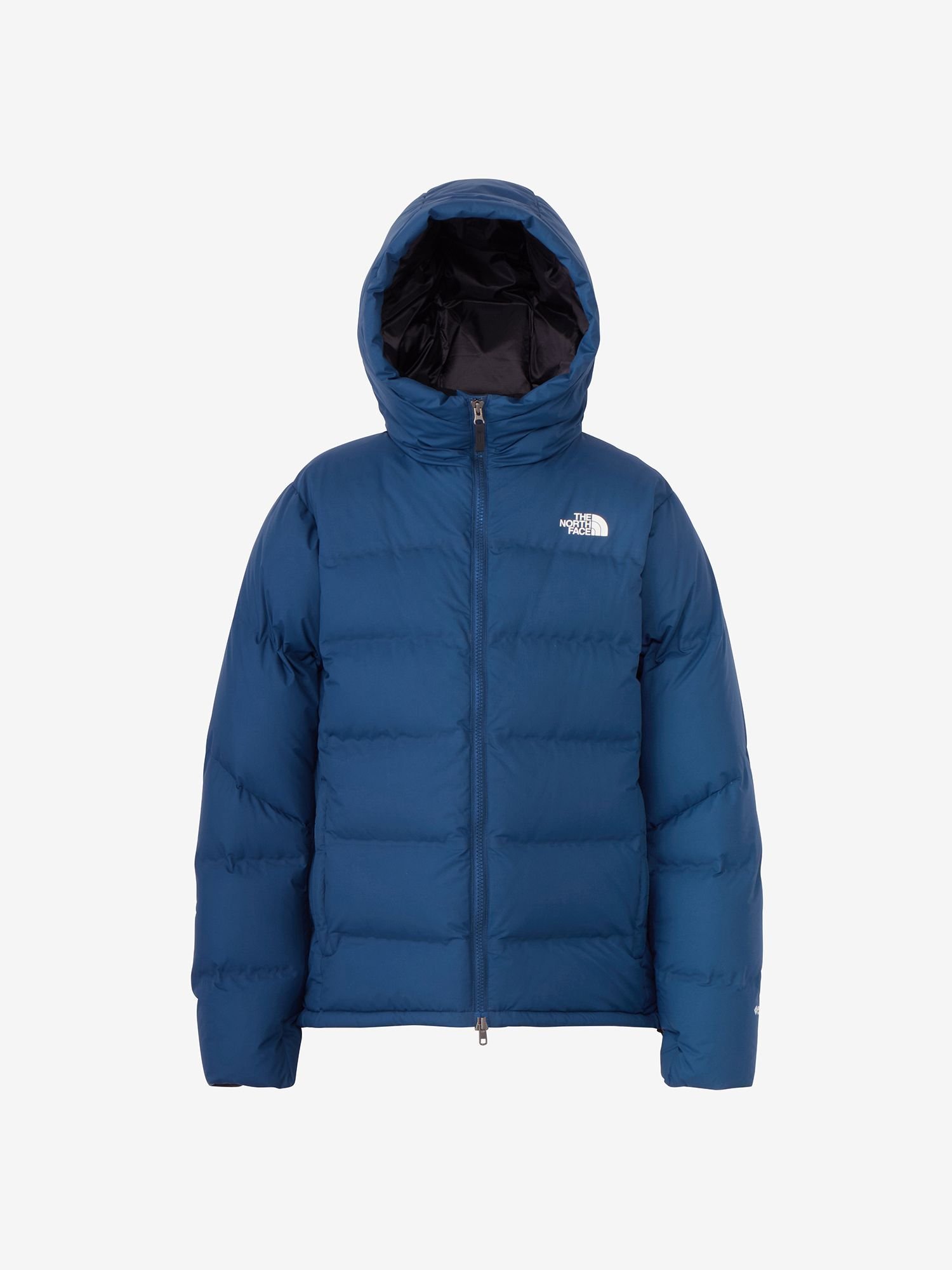 【ザ ノース フェイス/THE NORTH FACE】のビレイヤーパーカ(ユニセックス) インテリア・キッズ・メンズ・レディースファッション・服の通販 founy(ファニー) 　ファッション　Fashion　レディースファッション　WOMEN　トップス・カットソー　Tops/Tshirt　パーカ　Sweats　ジャケット　Jacket　ダウン　Down　ポケット　Pocket　メッシュ　Mesh　マウンテンブルー|ID: prp329100004189347 ipo3291000000029147160