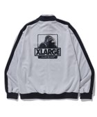 【エクストララージ/XLARGE】のOG TRACK JACKET 人気、トレンドファッション・服の通販 founy(ファニー) ファッション Fashion レディースファッション WOMEN アウター Coat Outerwear ジャケット Jackets ジャケット Jacket プリント Print ベーシック Basic thumbnail GLAY|ID: prp329100004189564 ipo3291000000029376657