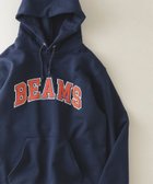 【ビームス/BEAMS / MEN】のBEAMS ベーシック フーディ 24AW スウェット NAVY|ID: prp329100004189593 ipo3291000000029558875