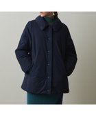 【ビューティ&ユース ユナイテッドアローズ/BEAUTY&YOUTH / UNITED ARROWS】のSteven Alan パディング コート NAVY|ID:prp329100004189639