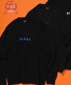 【ビームス/BEAMS / MEN】の【ビームスの百名品】BEAMS ロゴ スウェット 24SS 人気、トレンドファッション・服の通販 founy(ファニー) ファッション Fashion メンズファッション MEN 2024年 2024 2024春夏・S/S Ss,Spring/Summer,2024 おすすめ Recommend シンプル Simple スウェット Sweat フロント Front プリント Print ベーシック Basic 人気 Popularity 定番 Standard thumbnail BLACK|ID: prp329100004189662 ipo3291000000029472783