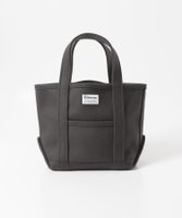 【アーバンリサーチ ドアーズ/URBAN RESEARCH DOORS】のORCIVAL MELTON TOTE BAG SMALL 人気、トレンドファッション・服の通販 founy(ファニー) ファッション Fashion レディースファッション WOMEN バッグ Bag 2024年 2024 2024-2025秋冬・A/W Aw/Autumn/Winter/Fw/Fall/2024-2025 A/W・秋冬 Aw・Autumn/Winter・Fw・Fall-Winter 冬 Winter フランス France ボーダー Border |ID:prp329100004189763