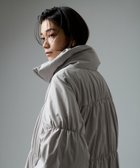 【サロン アダム エ ロペ/SALON adam et rope'】の【WEB限定】テンダークロスミドル丈ダウン 人気、トレンドファッション・服の通販 founy(ファニー) ファッション Fashion レディースファッション WOMEN ダウン Down デニム Denim バランス Balance フェザー Feather ポケット Pocket ミドル Middle 防寒 Cold Protection thumbnail グレー(07)|ID: prp329100004189774 ipo3291000000029538199