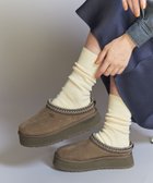 【ビューティ&ユース ユナイテッドアローズ/BEAUTY&YOUTH / UNITED ARROWS】の【国内EXCLUSIVE】 UGG TAZZ タズ/スリッポン MOCA|ID:prp329100004189967