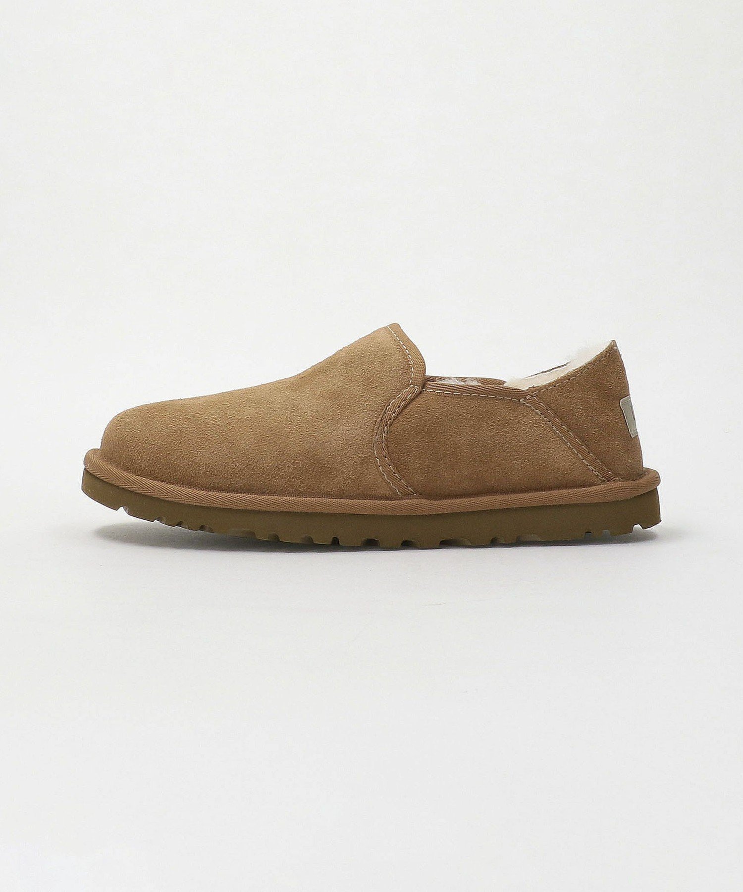 【ビューティ&ユース ユナイテッドアローズ/BEAUTY&YOUTH / UNITED ARROWS】のUGG Kenton/スリッポン 人気、トレンドファッション・服の通販 founy(ファニー) 　ファッション　Fashion　レディースファッション　WOMEN　カリフォルニア　California　クラシック　Classic　シューズ　Shoes　スリッポン　Slip-Ons　ソックス　Socks　人気　Popularity　バランス　Balance　ライニング　Lining　リラックス　Relax　A/W・秋冬　Aw・Autumn/Winter・Fw・Fall-Winter　おすすめ　Recommend　ギフト プレゼント　Gift Present　 other-1|ID: prp329100004190022 ipo3291000000029026361