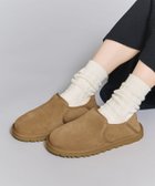 【ビューティ&ユース ユナイテッドアローズ/BEAUTY&YOUTH / UNITED ARROWS】のUGG Kenton/スリッポン MD.BROWN|ID:prp329100004190022