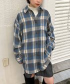 【ケービーエフ/KBF / URBAN RESEARCH】のBIGチェックシャツ 人気、トレンドファッション・服の通販 founy(ファニー) ファッション Fashion レディースファッション WOMEN トップス・カットソー Tops/Tshirt シャツ/ブラウス Shirts/Blouses 2024年 2024 2024-2025秋冬・A/W Aw/Autumn/Winter/Fw/Fall/2024-2025 A/W・秋冬 Aw・Autumn/Winter・Fw・Fall-Winter 冬 Winter キャミソール Camisole コンパクト Compact タンク Tank チェック Check ロング Long ヴィンテージ Vintage 秋 Autumn/Fall 羽織 Haori thumbnail BEG×GRY|ID: prp329100004190081 ipo3291000000029026587