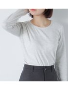 【エヘカソポ/ehka sopo】のちびレースカットソー 人気、トレンドファッション・服の通販 founy(ファニー) ファッション Fashion レディースファッション WOMEN トップス・カットソー Tops/Tshirt カットソー Cut and Sewn おすすめ Recommend カットソー Cut And Sew シンプル Simple レース Race thumbnail キナリ|ID: prp329100004190194 ipo3291000000029027142