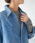 【スピック&スパン/Spick & Span】のコンフォートロングスリーブプルオーバー 人気、トレンドファッション・服の通販 founy(ファニー) ファッション Fashion レディースファッション WOMEN トップス・カットソー Tops/Tshirt プルオーバー Pullover A/W・秋冬 Aw・Autumn/Winter・Fw・Fall-Winter インナー Inner シアー Sheer シルク Silk シンプル Simple ベーシック Basic thumbnail ブラックベース|ID: prp329100004190247 ipo3291000000029027358