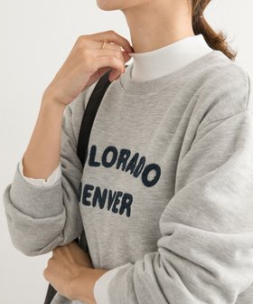 【アーバンリサーチ ドアーズ/URBAN RESEARCH DOORS】の『UR TECH』テレコハイネックTシャツ 人気、トレンドファッション・服の通販 founy(ファニー) ファッション Fashion レディースファッション WOMEN トップス・カットソー Tops/Tshirt シャツ/ブラウス Shirts/Blouses ロング / Tシャツ T-Shirts 2024年 2024 2024-2025秋冬・A/W Aw/Autumn/Winter/Fw/Fall/2024-2025 A/W・秋冬 Aw・Autumn/Winter・Fw・Fall-Winter 冬 Winter テレコ Tereko ハイネック High Neck |ID:prp329100004190267