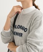 【アーバンリサーチ ドアーズ/URBAN RESEARCH DOORS】の『UR TECH』テレコハイネックTシャツ 人気、トレンドファッション・服の通販 founy(ファニー) ファッション Fashion レディースファッション WOMEN トップス・カットソー Tops/Tshirt シャツ/ブラウス Shirts/Blouses ロング / Tシャツ T-Shirts 2024年 2024 2024-2025秋冬・A/W Aw/Autumn/Winter/Fw/Fall/2024-2025 A/W・秋冬 Aw・Autumn/Winter・Fw・Fall-Winter 冬 Winter テレコ Tereko ハイネック High Neck thumbnail OFF WHITE|ID: prp329100004190267 ipo3291000000029027441