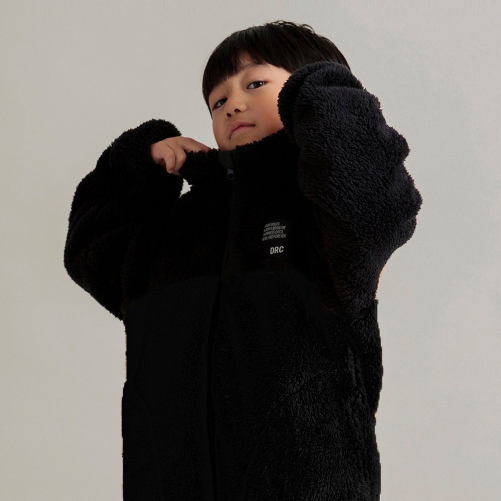 【ブランシェス/branshes / KIDS】の【WEB限定/DRC】ボアジャケット 人気、トレンドファッション・服の通販 founy(ファニー) 　ファッション　Fashion　キッズファッション　KIDS　アウター　Coat Outerwear /Kids　おすすめ　Recommend　ジャケット　Jacket　プチプライス・低価格　Affordable　ボーイズ　Boys　ポケット　Pocket　 other-1|ID: prp329100004190439 ipo3291000000029413844