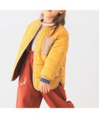 【その他のブランド/Other】の機能綿 ノーカラー ブルゾン (90~150cm) 24AW LIGHT ORANGE|ID: prp329100004190448 ipo3291000000029468064