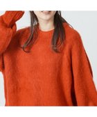 【フリークスストア/FREAK'S STORE】のカラー シャギー ニット ショート プルオーバー【限定展開】 24AW 人気、トレンドファッション・服の通販 founy(ファニー) ファッション Fashion レディースファッション WOMEN トップス・カットソー Tops/Tshirt ニット Knit Tops プルオーバー Pullover 2024年 2024 2024-2025秋冬・A/W Aw/Autumn/Winter/Fw/Fall/2024-2025 A/W・秋冬 Aw・Autumn/Winter・Fw・Fall-Winter 冬 Winter オレンジ Orange ショルダー Shoulder ショート Short スリーブ Sleeve トレンド Trend ドロップ Drop パープル Purple ワイド Wide thumbnail オレンジ|ID: prp329100004190466 ipo3291000000029420058