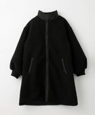 【その他のブランド/Other】のボア*キルト コート 140cm-160cm BLACK|ID: prp329100004190581 ipo3291000000029485876