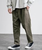 【ロッキーモンロー/Rocky Monroe】のUSED LIKE イージーパンツ 人気、トレンドファッション・服の通販 founy(ファニー) ファッション Fashion レディースファッション WOMEN パンツ Pants トレンド Trend ユーズド Used ヴィンテージ Vintage thumbnail 44.ブラウン|ID: prp329100004190733 ipo3291000000029029507