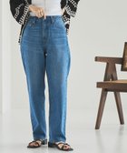 【コーエン/COEN】のデニムストレートパンツ 人気、トレンドファッション・服の通販 founy(ファニー) ファッション Fashion レディースファッション WOMEN パンツ Pants ヴィンテージ Vintage コンパクト Compact シンプル Simple ストレート Straight デニム Denim 定番 Standard 人気 Popularity ベーシック Basic ポケット Pocket ルーズ Loose おすすめ Recommend thumbnail COBALT|ID: prp329100004190740 ipo3291000000029029547