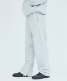 【ジャーナルスタンダード/JOURNAL STANDARD / MEN】のCHAMPION / チャンピオン 別注 MODERN FIT SWEAT PANTS グレー|ID: prp329100004191427 ipo3291000000029492985