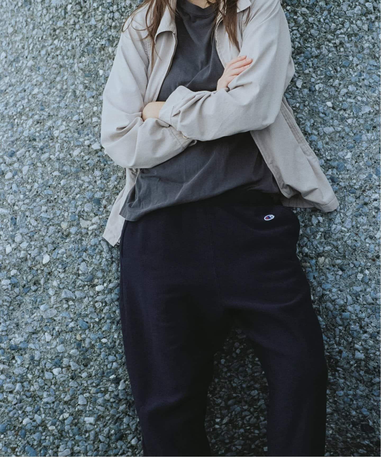 【ジャーナルスタンダード/JOURNAL STANDARD / MEN】のCHAMPION / チャンピオン 別注 MODERN FIT SWEAT PANTS インテリア・キッズ・メンズ・レディースファッション・服の通販 founy(ファニー) 　ファッション　Fashion　メンズファッション　MEN　ボトムス　Bottoms/Men　コレクション　Collection　スウェット　Sweat　ストレート　Straight　スピンドル　Spindle　スポーツ　Sports　スリット　Slit　テーパード　Tapered　ニューヨーク　New York　パターン　Pattern　ポケット　Pocket　別注　Special Order　2023年　2023　2023-2024秋冬・A/W　Aw/Autumn/Winter//Fw/Fall-Winter/2023-2024　ネイビー|ID: prp329100004191427 ipo3291000000029492987