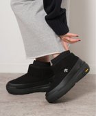 【ジャーナルスタンダード レリューム/JOURNAL STANDARD relume】の【DESCENTE / デサント】 D.Trace UNC MID AGAT ブーツ 人気、トレンドファッション・服の通販 founy(ファニー) ファッション Fashion レディースファッション WOMEN ギャザー Gather シンプル Simple スタイリッシュ Stylish ダウン Down フィット Fit フォルム Form 防寒 Cold Protection 2024年 2024 2024-2025秋冬・A/W Aw/Autumn/Winter/Fw/Fall/2024-2025 thumbnail ブラック|ID: prp329100004191579 ipo3291000000029528141