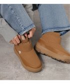 【ジャーナルスタンダード レリューム/JOURNAL STANDARD relume】の【DESCENTE / デサント】 D.Trace UNC MID AGAT ブーツ 人気、トレンドファッション・服の通販 founy(ファニー) ファッション Fashion レディースファッション WOMEN ギャザー Gather シンプル Simple スタイリッシュ Stylish ダウン Down フィット Fit フォルム Form 防寒 Cold Protection 2024年 2024 2024-2025秋冬・A/W Aw/Autumn/Winter/Fw/Fall/2024-2025 thumbnail キャメル|ID: prp329100004191579 ipo3291000000029528144