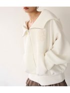 【スナイデル/SNIDEL】のボリュームパーカー 人気、トレンドファッション・服の通販 founy(ファニー) ファッション Fashion レディースファッション WOMEN トップス・カットソー Tops/Tshirt パーカ Sweats ウェーブ Wave ジップ Zip スタンド Stand チュニック Tunic パーカー Hoodie フェミニン Feminine リラックス Relax おすすめ Recommend thumbnail IVR[003]|ID: prp329100004191621 ipo3291000000029035317