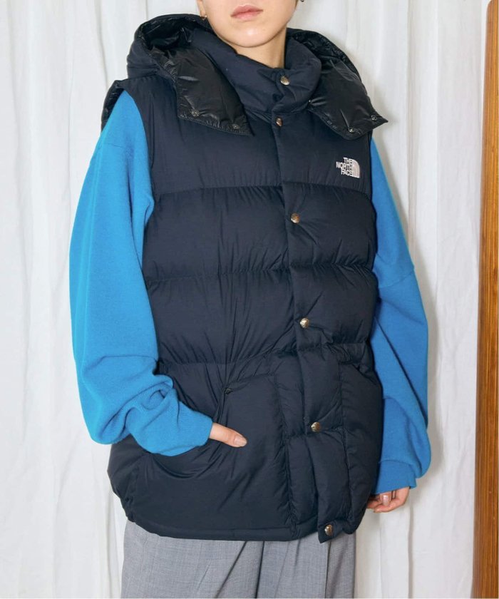 【シティーショップ/CITYSHOP】のTHE NORTH FACE CAMP SIERRA VEST ND92231 ベスト インテリア・キッズ・メンズ・レディースファッション・服の通販 founy(ファニー) https://founy.com/ ファッション Fashion レディースファッション WOMEN アウター Coat Outerwear トップス・カットソー Tops/Tshirt ベスト/ジレ Gilets/Vests ベスト Vest |ID: prp329100004191954 ipo3291000000029160509