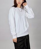 【その他のブランド/Other】のPrintstar/8.4オンス クルーネックスウェット 裏パイル 00219 24AW WHT|ID: prp329100004192192 ipo3291000000029421296