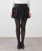 【イエナ/IENA】のTHE GARMENT/ザ ガーメント Beatrice Balloon Skirt 20948 人気、トレンドファッション・服の通販 founy(ファニー) ファッション Fashion レディースファッション WOMEN スカート Skirt シンプル Simple フェミニン Feminine thumbnail ブラック|ID: prp329100004192266 ipo3291000000029038763