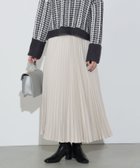 【ビームス ハート/BEAMS HEART】の変形プリーツ ロングスカート 人気、トレンドファッション・服の通販 founy(ファニー) ファッション Fashion レディースファッション WOMEN スカート Skirt ロングスカート Long Skirt エレガント 上品 Elegant トレンド Trend プリーツ Pleats ロング Long 冬 Winter 春 Spring 秋 Autumn/Fall thumbnail BEIGE|ID: prp329100004192304 ipo3291000000029544841