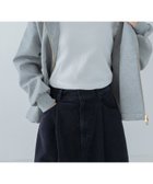 【アーバンリサーチ/URBAN RESEARCH】の『UR TECH』裏起毛クルーネックカットソー 人気、トレンドファッション・服の通販 founy(ファニー) ファッション Fashion レディースファッション WOMEN トップス・カットソー Tops/Tshirt カットソー Cut and Sewn 2024年 2024 2024-2025秋冬・A/W Aw/Autumn/Winter/Fw/Fall/2024-2025 A/W・秋冬 Aw・Autumn/Winter・Fw・Fall-Winter 冬 Winter インナー Inner カットソー Cut And Sew ブルゾン Blouson ベーシック Basic thumbnail OFF|ID: prp329100004192313 ipo3291000000029038945