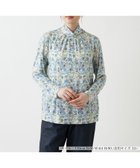 【レリアンプラスハウス/Leilian PLUS HOUSE】のカットソー 人気、トレンドファッション・服の通販 founy(ファニー) ファッション Fashion レディースファッション WOMEN トップス・カットソー Tops/Tshirt カットソー Cut and Sewn カットソー Cut And Sew ギャザー Gather シンプル Simple タートルネック Turtleneck フィット Fit リラックス Relax エレガント 上品 Elegant thumbnail グリーン系|ID: prp329100004192375 ipo3291000000029039190