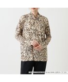 【レリアンプラスハウス/Leilian PLUS HOUSE】のカットソー【ROCHAS Premiere】 人気、トレンドファッション・服の通販 founy(ファニー) ファッション Fashion レディースファッション WOMEN トップス・カットソー Tops/Tshirt カットソー Cut and Sewn アクセサリー Accessories カットソー Cut And Sew シンプル Simple ハイネック High Neck バランス Balance thumbnail ベージュ系|ID: prp329100004192383 ipo3291000000029039233