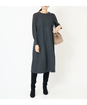 【クリスチャン オジャール/CHRISTIAN AUJARD】のウールジャージーワンピース 人気、トレンドファッション・服の通販 founy(ファニー) ファッション Fashion レディースファッション WOMEN ワンピース Dress アクセサリー Accessories コレクション Collection シンプル Simple ジャージー Jersey ストール Stall デコルテ Decolletage パターン Pattern おすすめ Recommend |ID:prp329100004192503