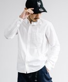 【ロッキーモンロー/Rocky Monroe】の日本製/国産 オックスフォードボタンダウンシャツ 人気、トレンドファッション・服の通販 founy(ファニー) ファッション Fashion レディースファッション WOMEN トップス・カットソー Tops/Tshirt シャツ/ブラウス Shirts/Blouses インナー Inner カットソー Cut And Sew ジャケット Jacket スペシャル Special ダウン Down 定番 Standard メンズ Mens 再入荷 Restock/Back In Stock/Re Arrival おすすめ Recommend 日本製 Made In Japan エレガント 上品 Elegant thumbnail 10.ホワイト|ID: prp329100004192818 ipo3291000000029044525