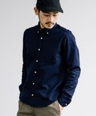 【ロッキーモンロー/Rocky Monroe】の日本製/国産 オックスフォードボタンダウンシャツ 人気、トレンドファッション・服の通販 founy(ファニー) ファッション Fashion レディースファッション WOMEN トップス・カットソー Tops/Tshirt シャツ/ブラウス Shirts/Blouses インナー Inner カットソー Cut And Sew ジャケット Jacket スペシャル Special ダウン Down 定番 Standard メンズ Mens 再入荷 Restock/Back In Stock/Re Arrival おすすめ Recommend 日本製 Made In Japan エレガント 上品 Elegant thumbnail 29.ネイビー|ID: prp329100004192818 ipo3291000000029044530