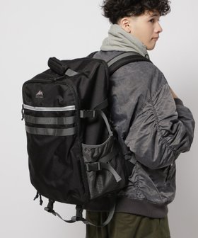 【ニコアンド/niko and】の【CITY CREEK】大容量多機能リュック/容量35L 人気、トレンドファッション・服の通販 founy(ファニー) ファッション Fashion レディースファッション WOMEN アウトドア Outdoor クッション Cushion 財布 Wallet トラベル Travel フープ Hoop ブランケット Blanket ポケット Pocket リュック Ruck Sack 旅行 Travel ビジネス 仕事 通勤 Business |ID:prp329100004192863